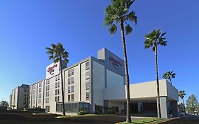 Hampton Inn Monterrey-Airport